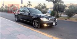 مرسيدس بنز S-Class
